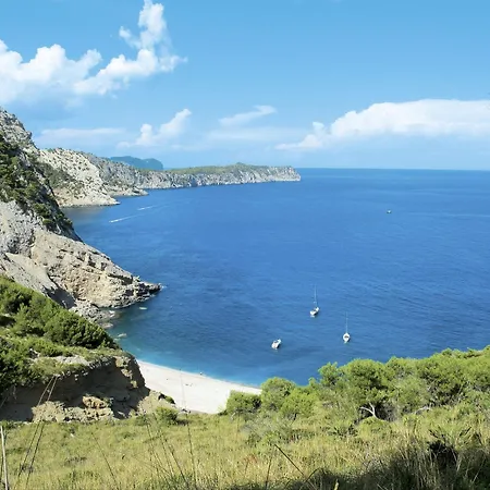 Bon Sol 100m Sandy By Interhome Alcudia (Mallorca)