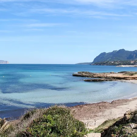 Appartement Bon Sol 100m Sandy By Interhome *