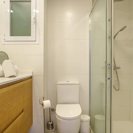 Bon Sol 100m Sandy By Interhome * Alcudia (Mallorca)