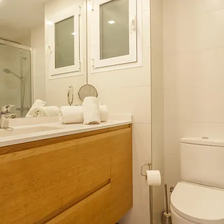 Bon Sol 100m Sandy By Interhome Alcudia (Mallorca)