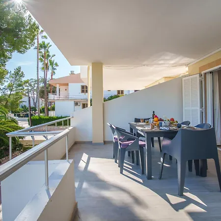 Bon Sol 100m Sandy By Interhome Apartment *