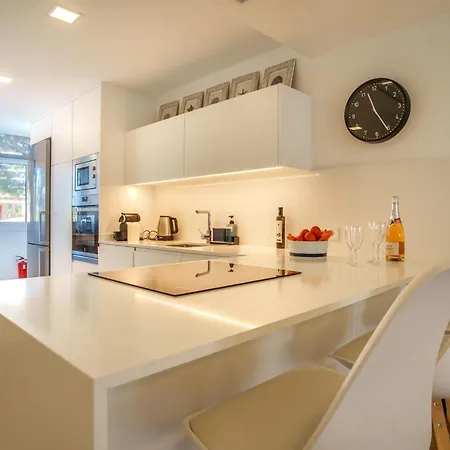 Bon Sol 100m Sandy By Interhome Alcudia (Mallorca)