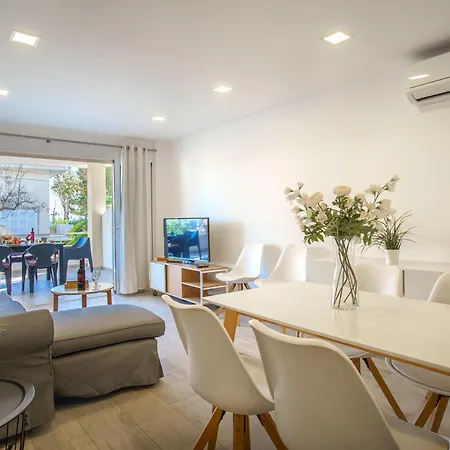 Bon Sol 100m Sandy By Interhome Apartment